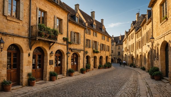 Avez-vous idée d'un bon séjour à Sarlat en fonction de vos envies ?
