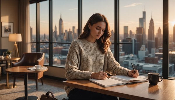 Sur quels critères devait-on choisir un hôtel pour le week-end ?