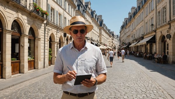 Trouver l'hôtel idéal à Angers pour votre séjour d'été