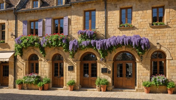 Trouver l'hôtel idéal pour votre visite à Sarlat