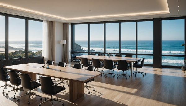 Quel est le meilleur hôtel séminaire à Biarritz en France ?