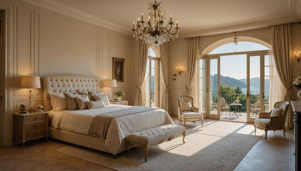 Quels sont les critères pour sélectionner la meilleure loveroom du Var en France ?