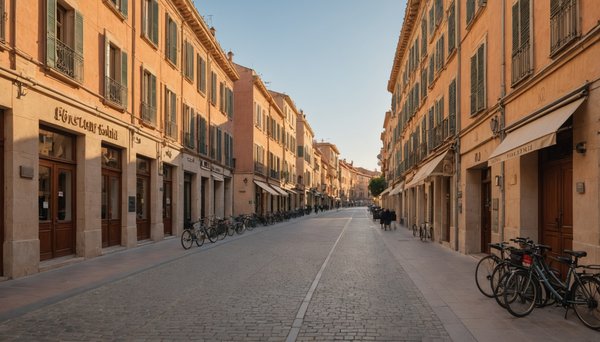Top 10 des hôtels économiques à Perpignan pour un séjour abordable