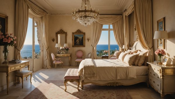 Les Plus Romantiques Love Rooms du Var : Votre Évasion Amoureuse Parfaite