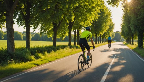Visitez la Seine-et-Marne à vélo !