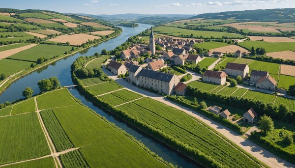 Le rôle des régions françaises dans la transition écologique