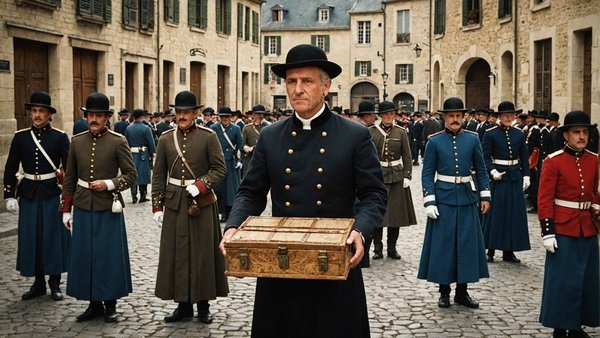 Découverte des coutumes et traditions régionales en France