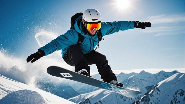 Les tendances émergentes dans le snowboard : ce que vous devez savoir