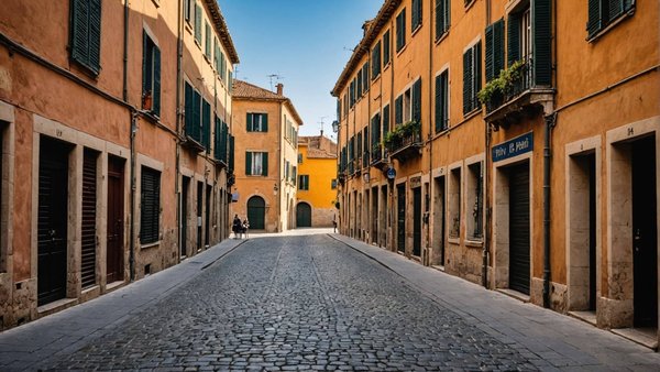 Séjournez confortablement à perpignan dès 45€ la nuit