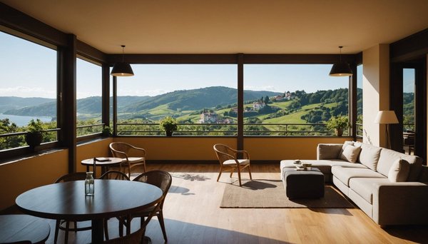 Maison oppoca : hôtel à ainoha, votre escapade basque idéale