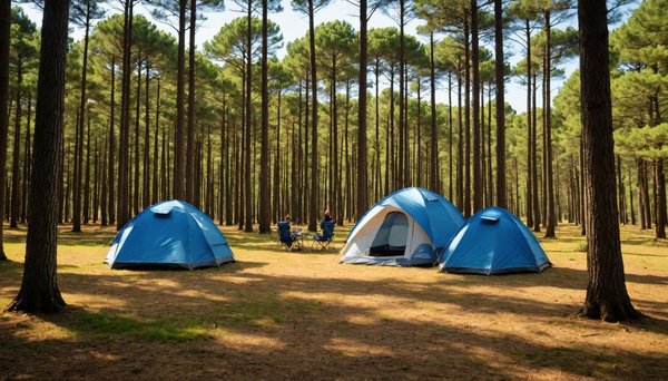 Le meilleur camping de saint hilaire de riez pour vos vacances