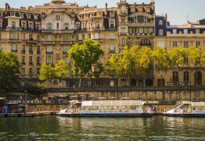 Visitez la Seine-et-Marne à vélo !